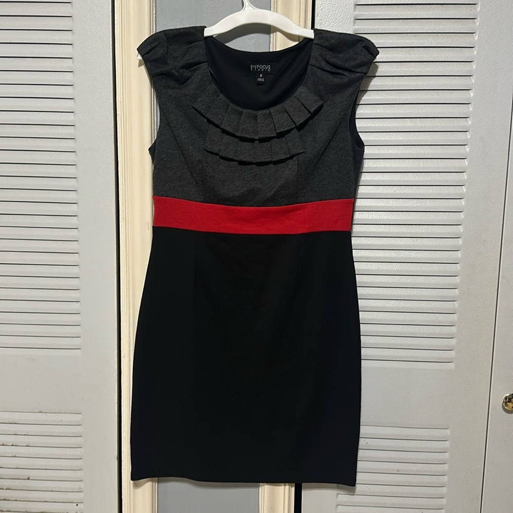 EnFocus Studio Dress Size 8
